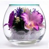 "NaturalFlowers" Арт: BmiO цветы в стекле